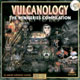 Vulcanology CD